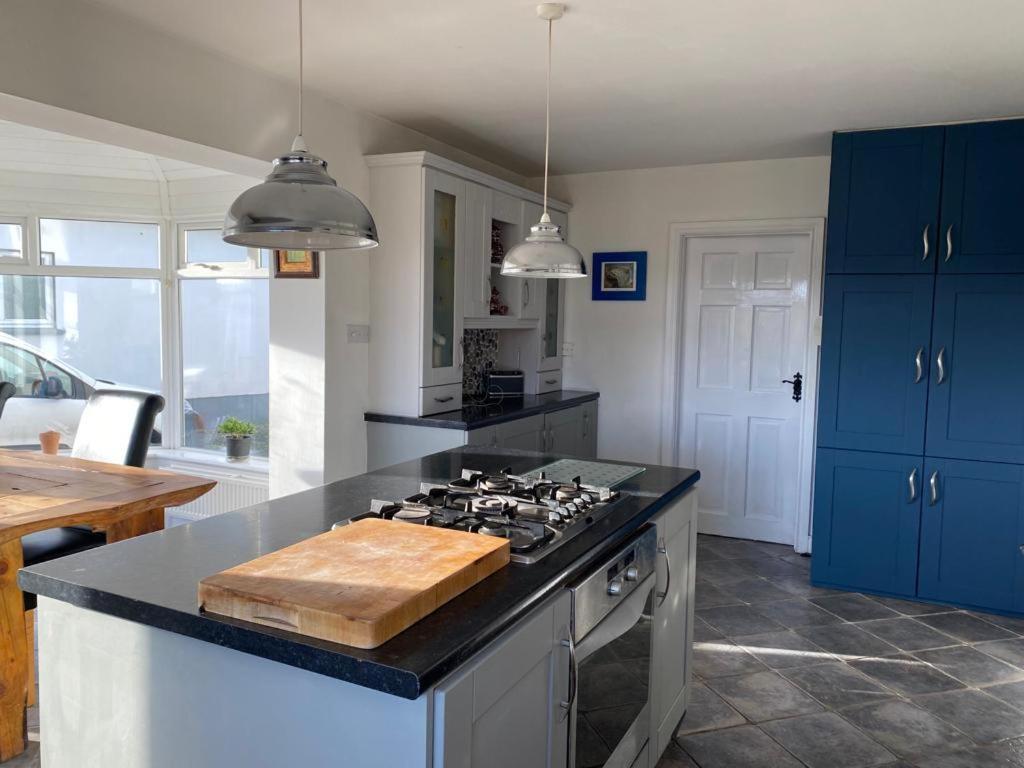 Loch Connell Lodge Rooms 1 2 3 4 5 Letterkenny Buitenkant foto