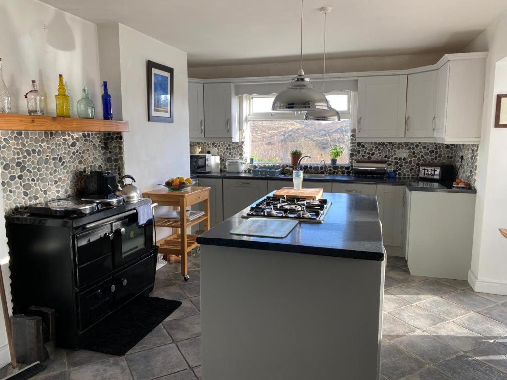 Loch Connell Lodge Rooms 1 2 3 4 5 Letterkenny Buitenkant foto